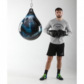 Водоналивная груша Aqua Training Bag 85 кг - Зеленая