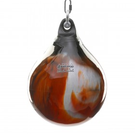 Водоналивная груша Aqua Training Bag 55 кг - Оранжевая