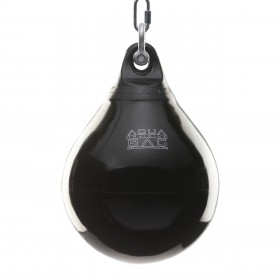 Водоналивная груша Aqua Training Bag 35 кг - Черная