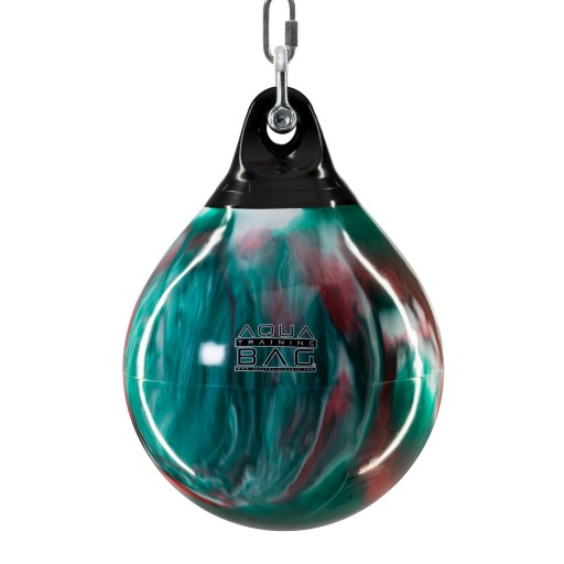 Водоналивная груша Aqua Training Bag 35 кг - Зеленая