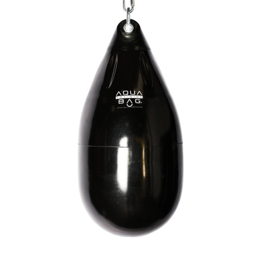 Водоналивная груша Aqua Training Bag 45 кг - Черная