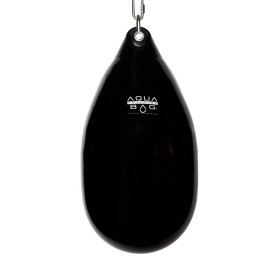 Водоналивная груша Aqua Training Bag 45 кг - Черная