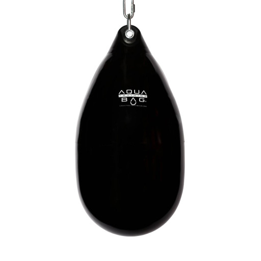 Водоналивная груша Aqua Training Bag 45 кг - Черная