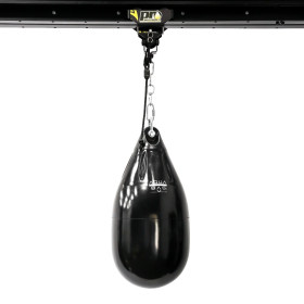 Водоналивная груша Aqua Training Bag 45 кг - Черная
