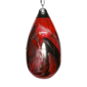Водоналивная груша Aqua Training Bag 45 кг - Красная