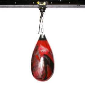 Водоналивная груша Aqua Training Bag 45 кг - Красная