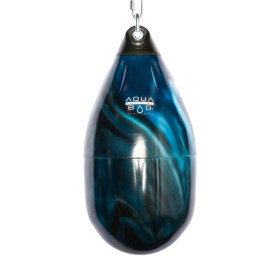 Водоналивная груша Aqua Training Bag 45 кг - Синяя