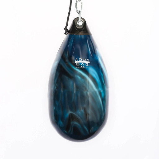 Водоналивная груша Aqua Training Bag 45 кг - Синяя