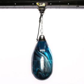 Водоналивная груша Aqua Training Bag 45 кг - Синяя
