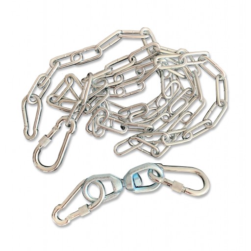 Цепь и вертлюг для груш Aqua Training Bag