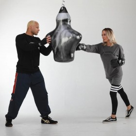 Водоналивной манекен Aqua Training Bag 70 кг